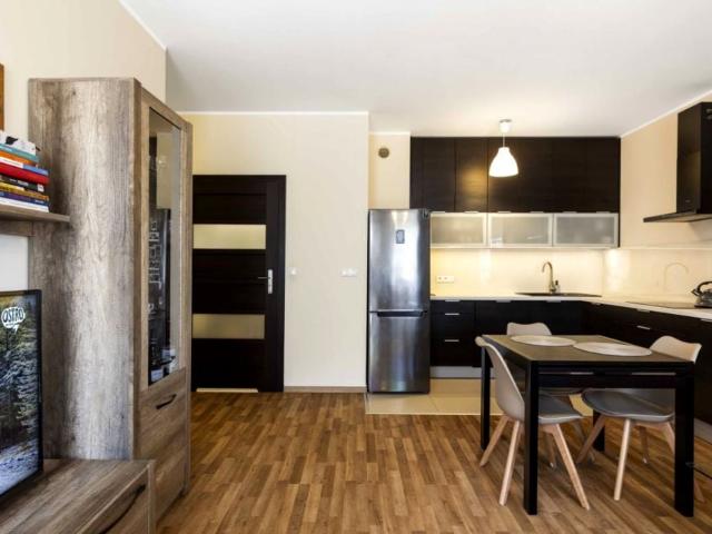Hubska 54 m², Wrocław