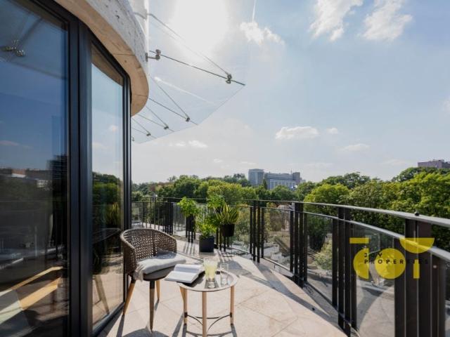 Huculska 180 m², Warszawa