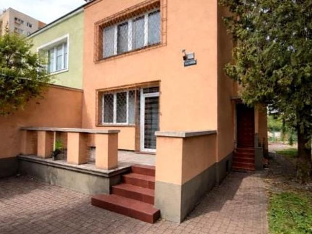 Huculska 2 240,40 m², Warszawa
