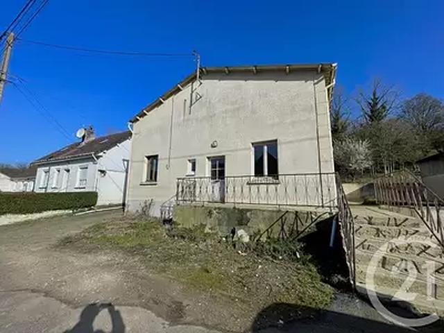 Hucqueliers 62650 Achat / Vente maison 5 pièces t5