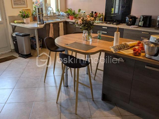 Hucqueliers Vente Maison 62