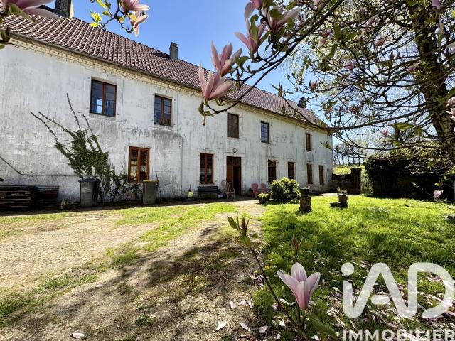 Hucqueliers Vente Maison 62
