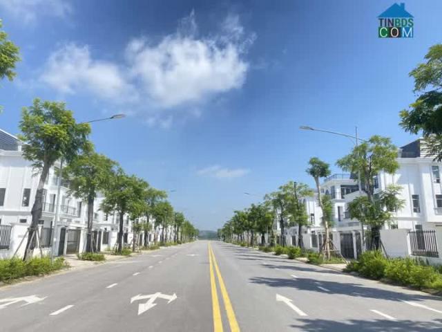 Hud Mê Linh Central Vành Đai 4 Nhà Liền Kề 125M 5xtỷ, Song Lập 210M 305m2, 9xtỷ, Đơn Lập 13tỷ