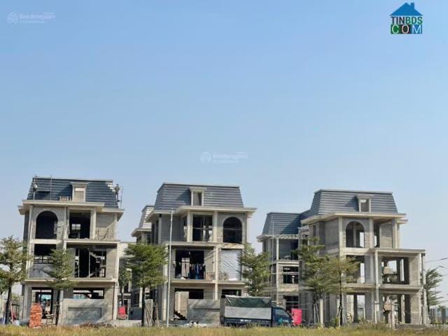 HUD Mê Linh dự án tiềm năng đầu tư sinh lời cực cao, cạnh trục đường QL23 và vành đai 4