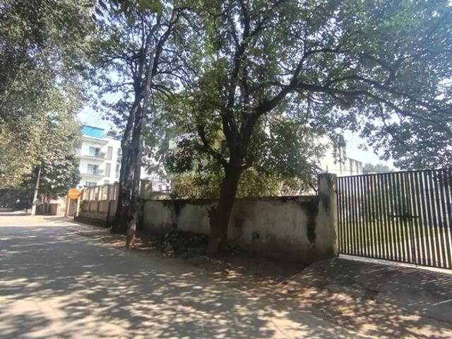 Huda Market 750 Sq.Yd. Plot in Sector 31 Gurgaon Listing ID: #10028