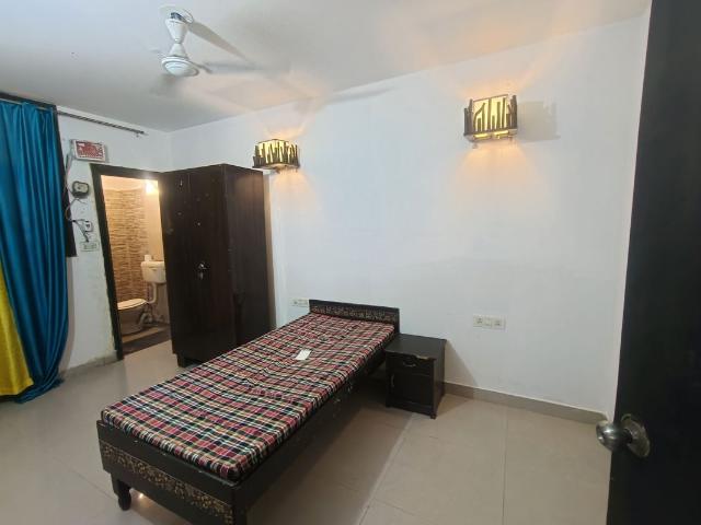 Huda Market 1 RK 270 Sq. Ft. Independent House in Sector 31 Gurgaon Listing ID: #9937