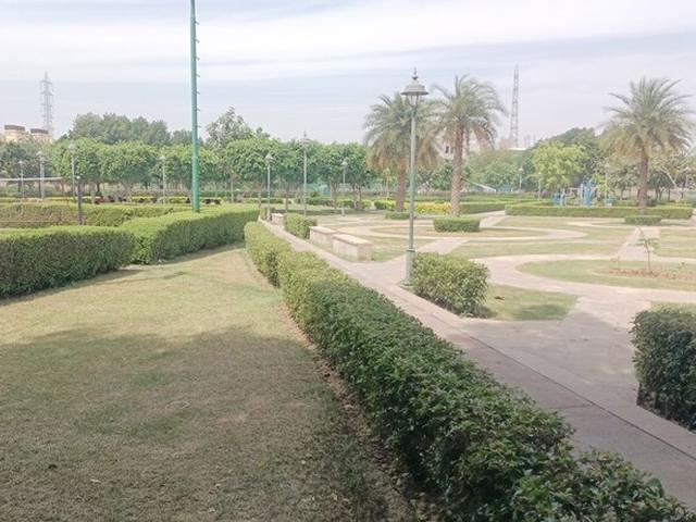 Huda Apartments 900 Sq.Ft. Plot in Sector 62 Faridabad Listing ID: #10389