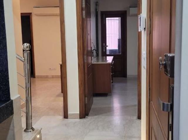 Huda CGHS 3 Bedroom 360 Sq. Yd. Apartment in Sector 56 Gurgaon Listing ID: #10002