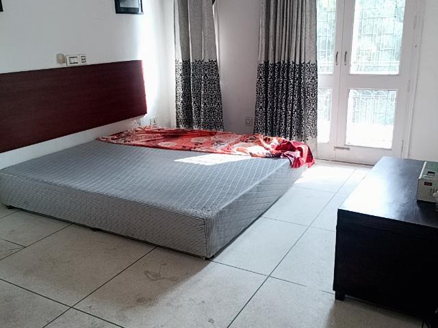 Huda CGHS 2 Bedroom 1250 Sq. Ft. Builder Floor in Sector 56 Gurgaon Listing ID: #9680