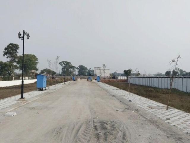 Huda Plots Available In Sector 83 155 Sq. Yd. Plot in Sector 83 Faridabad Listing ID: #10359