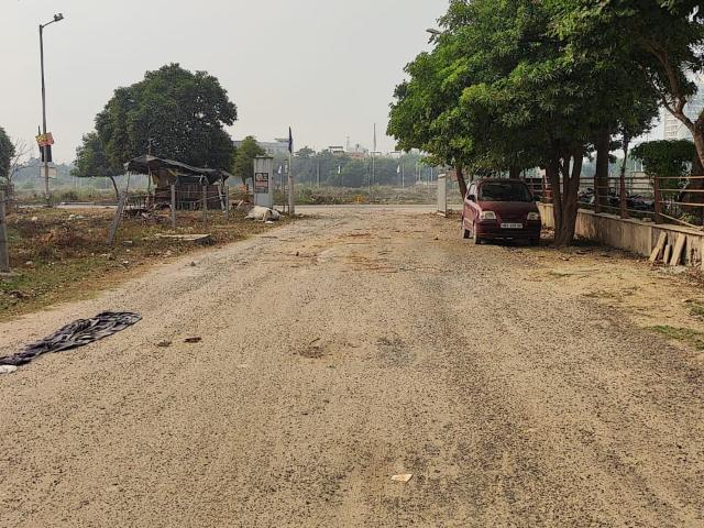 Huda Plots, Faridabad 387 Sq.Yd. Plot in Sector 78 Faridabad Listing ID: #9523