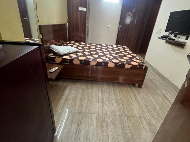 Huda Staff Colony 2 Bedroom 180 Sq. Ft. Builder Floor in Sector 46 Gurgaon Listing ID: #9888