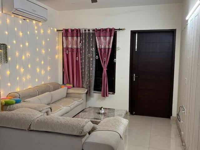 Huda Staff Colony 3 Bedroom 2150 Sq. Ft. Builder Floor in Sector 46 Gurgaon Listing ID: #9971