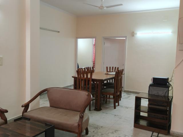 Huda Staff Colony 3 Bedroom 280 Sq. Yd. Builder Floor in Durga Colony Gurgaon Listing ID: #9880