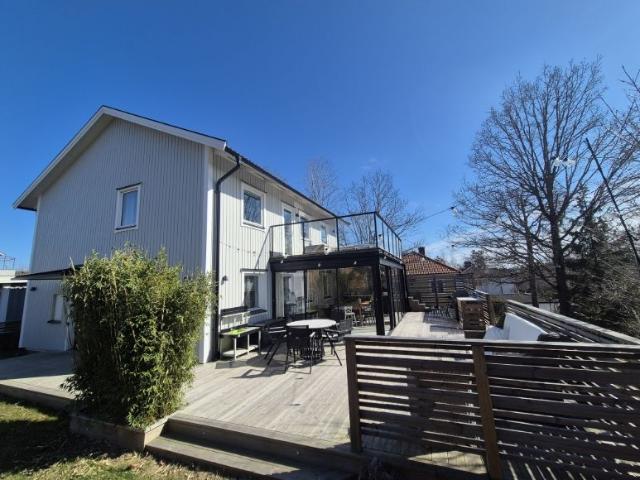 Huddinge 5rok 5mån 25.875kr/mån