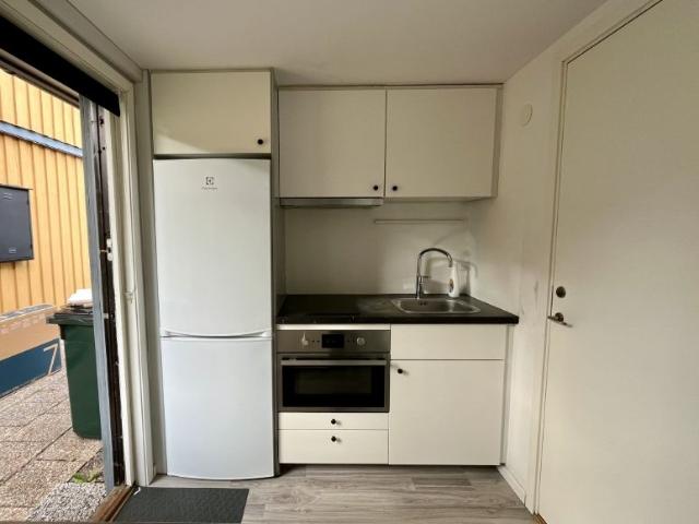 Huddinge 1rok 6mån 9.775kr/mån 21 m² 9 775 kr