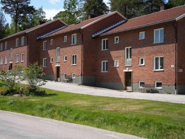 Hudiksvallsvägen 1 B
