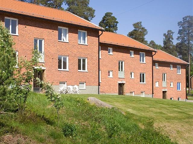 Hudiksvallsvägen 1 B
