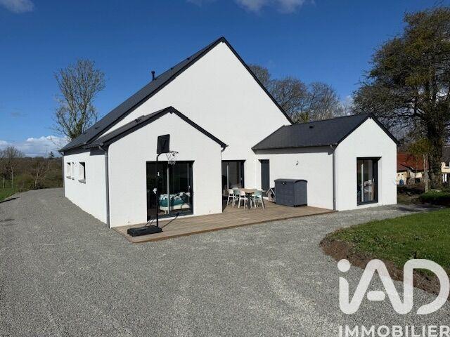 Hudimesnil Vente Maison 50