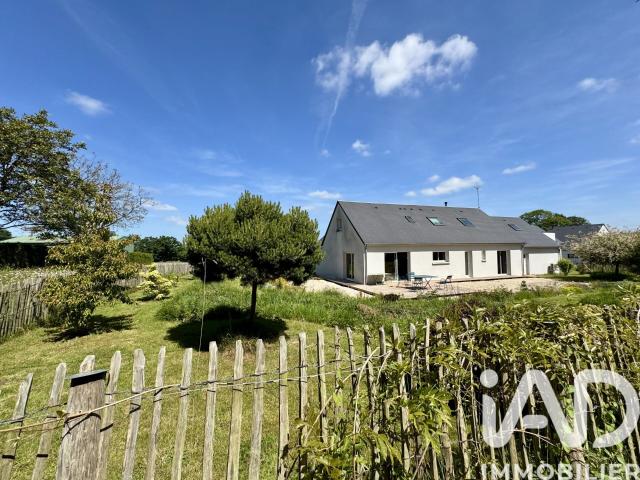 Hudimesnil Vente Maison 50