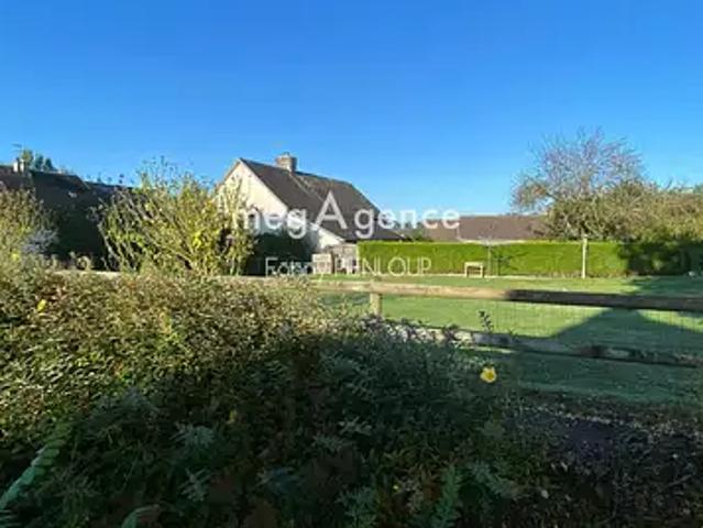 Hudimesnil 50510 Achat / Vente terrain