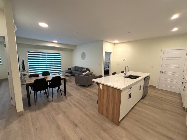 Hudson Floor Plan – Unit 302