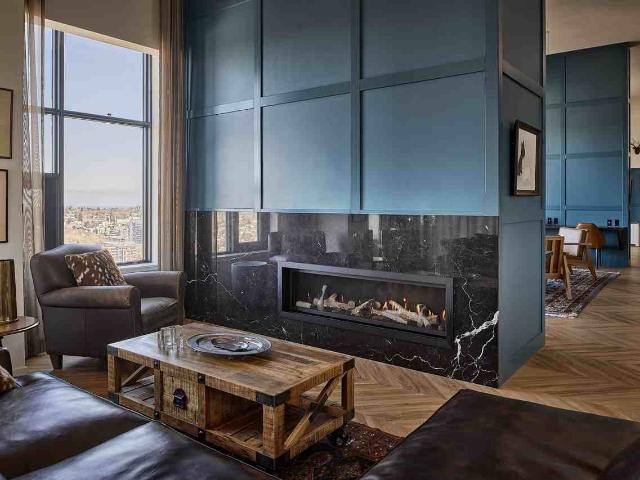 Hudson House 2 Bedroom Apartment for Rent at 1700 Blanshard St, Victoria, BC V8W 0G8 Downtown Victoria