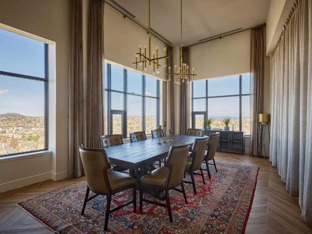 Hudson House Studio Apartment for Rent at 1700 Blanshard St, Victoria, BC V8W 0G8 Downtown Victoria