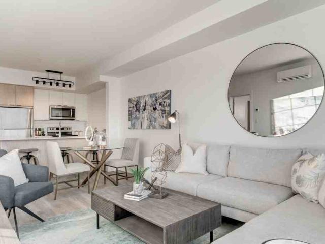 Hudson Marda Loop 1 Bedroom Apartment for Rent at 3360 16 St Sw, Calgary, AB T2T 7A8 South Calgary