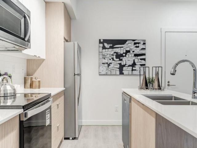 Hudson Marda Loop 1 Bedroom Apartment for Rent at 3360 16 St Sw, Calgary, AB T2T 7A8 South Calgary