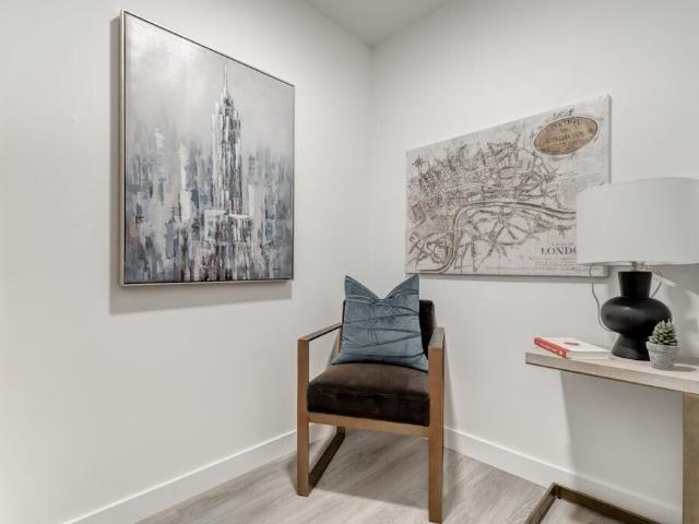Hudson Marda Loop 2 Bedroom Apartment for Rent at 3360 16 St Sw, Calgary, AB T2T 7A8 South Calgary