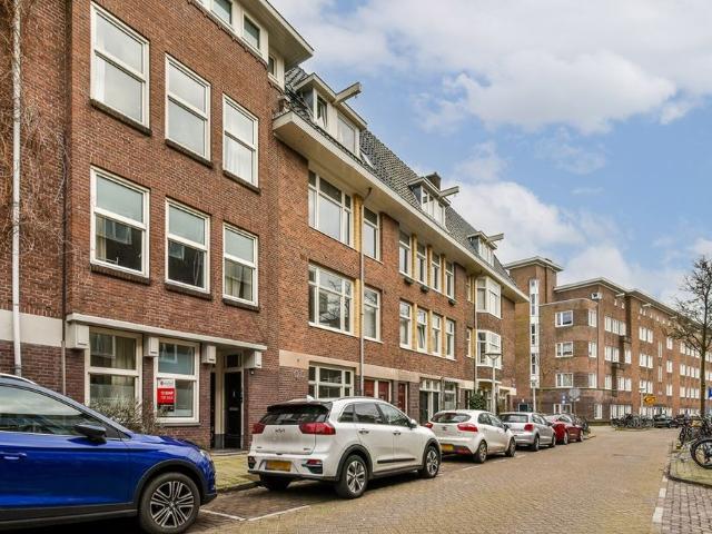Hudsonstraat, 48H, 1057SM, Amsterdam, Noord Holland 1057SM