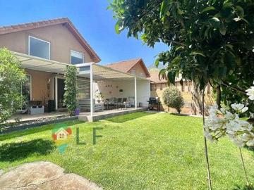 Huechuraba, en condominio, muy bien cuidada, full estado 108255