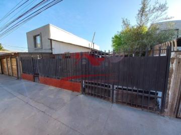 Huechuraba, Los Gomeros