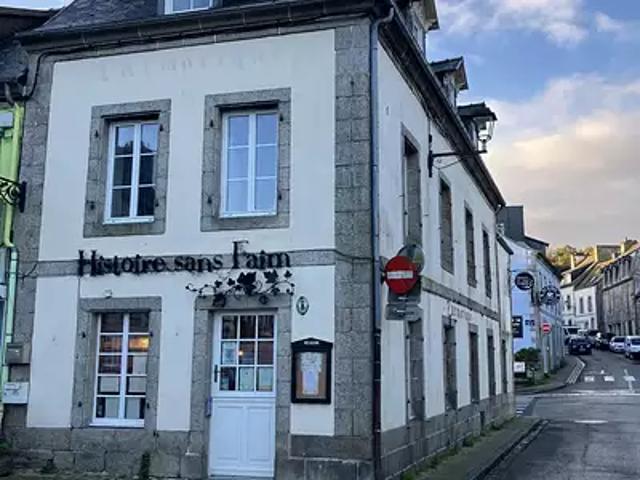 Huelgoat 29690 Achat / Vente divers