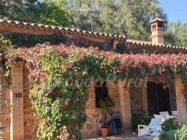 Huerto Los Castaños