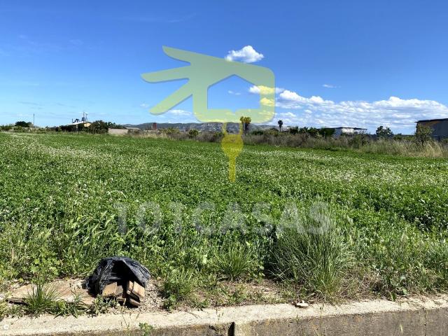 Huerto Venta Valencia