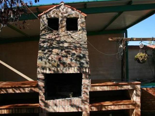 Huerta Cabañeros Las Islas El Robledo Ciudad Real