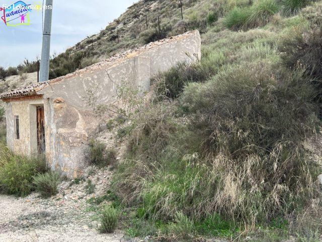 HUERTA EN LOS TOLLOS ARBOLEDAS
