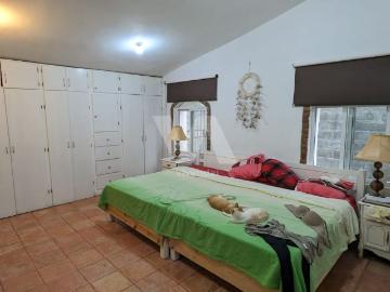 Huerta productiva en fraccionamiento Las Huertas