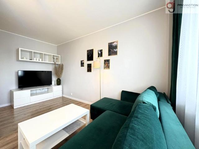 Hufcowa 31 m², Łódź