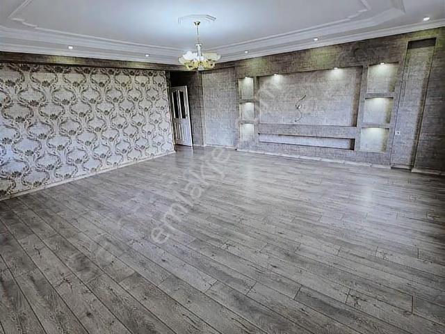 Hugalift Gayrimenkul Kaplan City Civarı Bakımlı 3+1 Daire