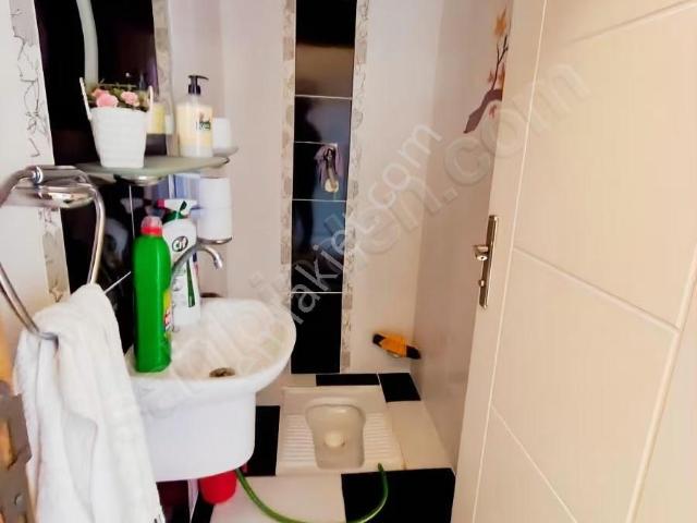Hugalift Gayrimenkulden Kantar Polatlar Arkası 3+1 Daire