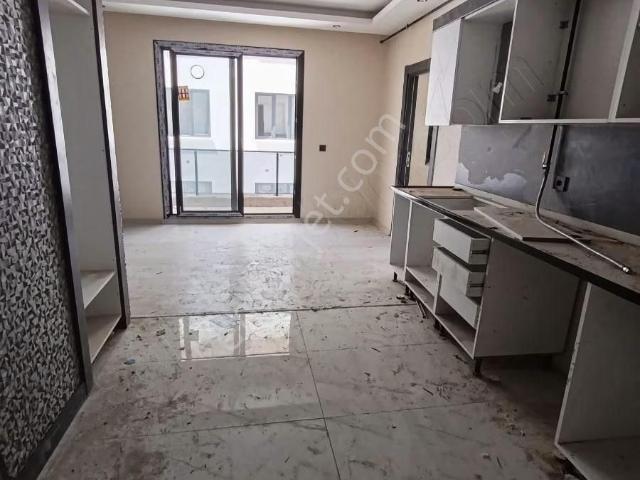 Hugalift Gayrimenkulden Kantarda 1+1 Abone Ödenmiş Daire