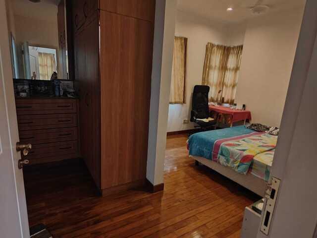 Huge Master Room Lentor MRT Station TE5