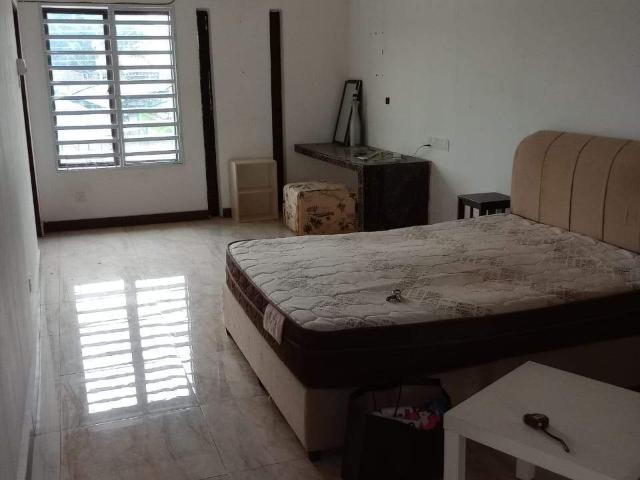 Huge Masterroom 350sqft 5 Star Hotel Quaility