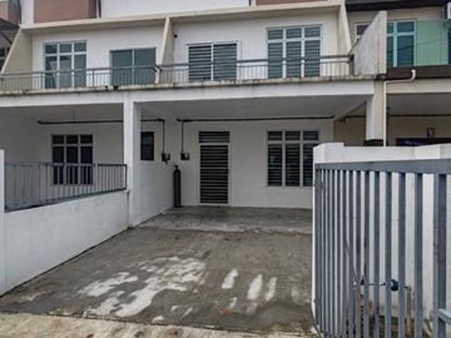 Huge and handsome house siapa cepat dia dapat klang valley