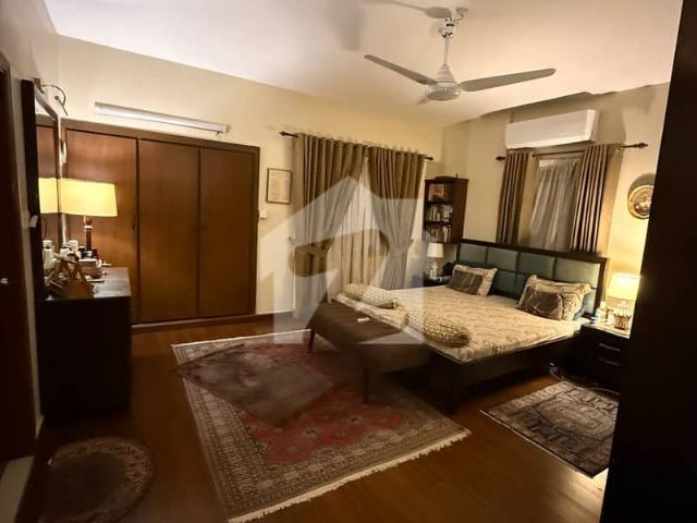 Huge Apartment For Sale