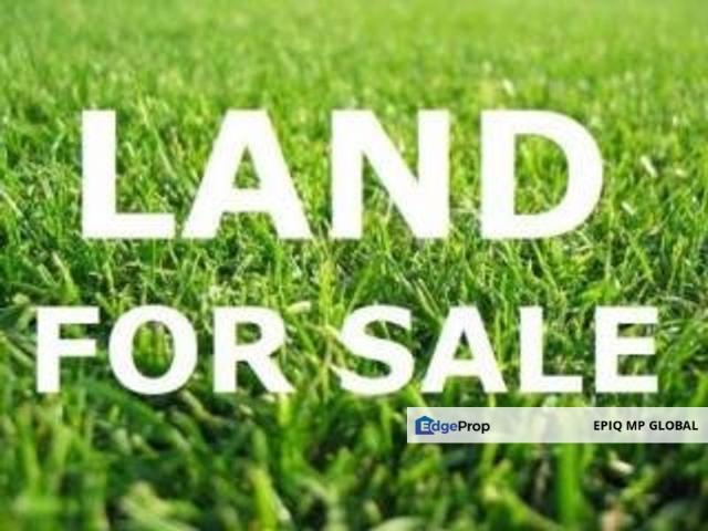 Huge Bungalow Land @ Taman Cheras, Kuala Lumpur