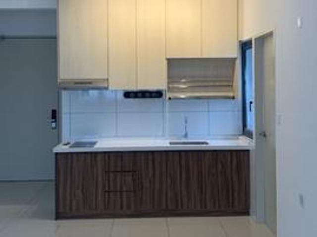 For Rent at Nexus Residence Near Villa Vista Taman Pertama Cheras